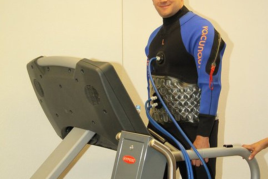 Hypoxi Therapy Centre Surbiton, Surbiton, London