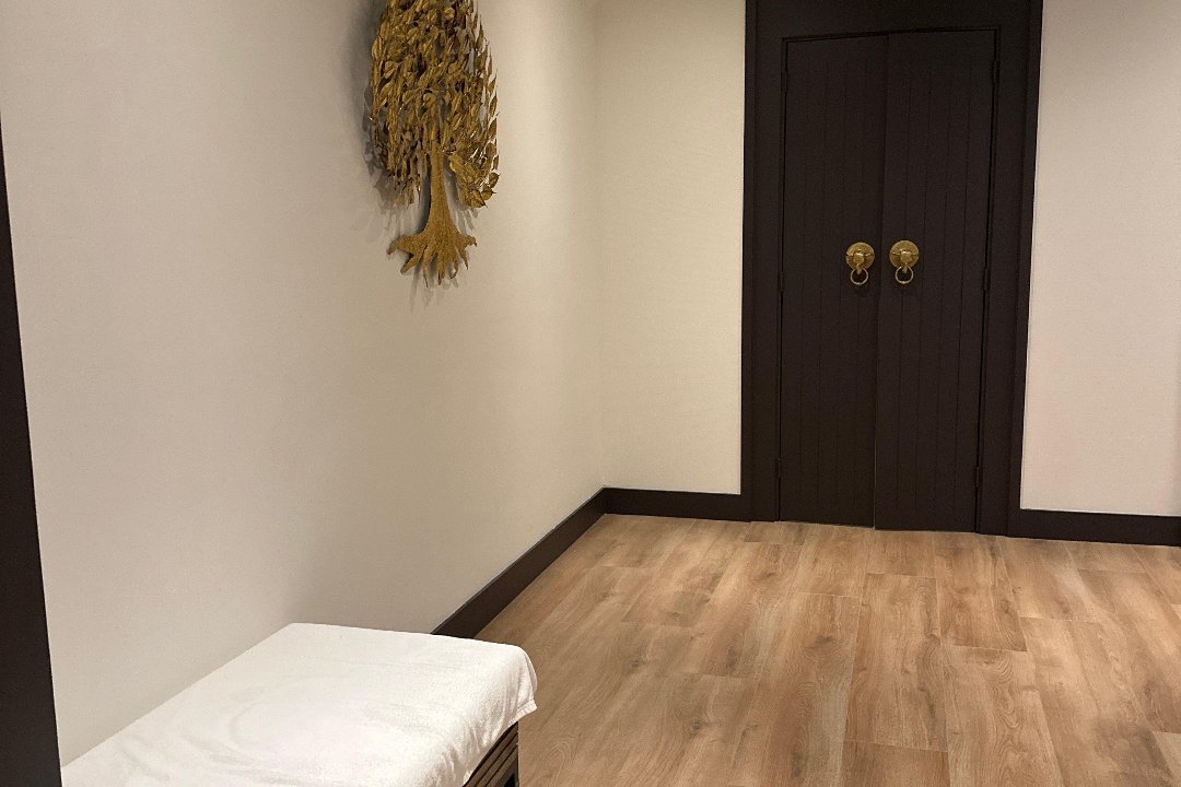 Chada Thai Spa, Abstede, Utrecht