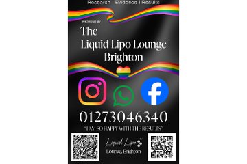The Liquid Lipo Lounge Brighton