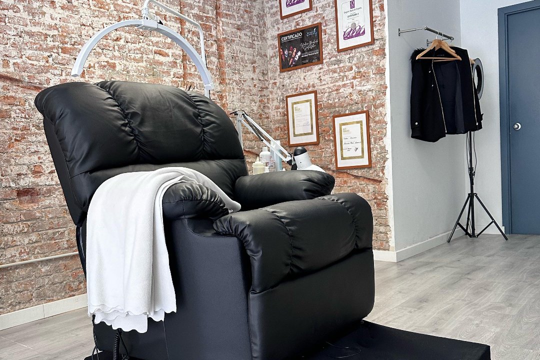 Yadira Machado Beauty Academy, Horta-Guinardó, Barcelona