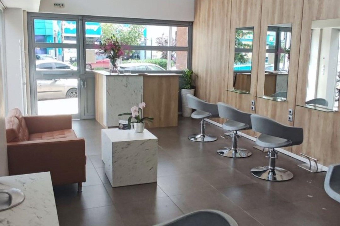 Ls Liza Skandali Coiffure, Marousi, Αττική
