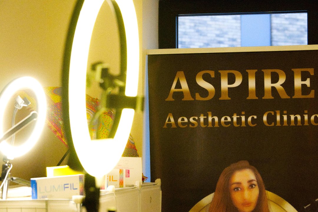 Aspire Aesthetic Clinic, Wembley, London