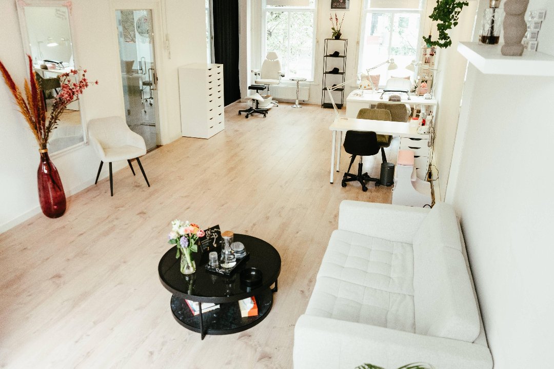 Beautysol (Ladies Only), Haarlem