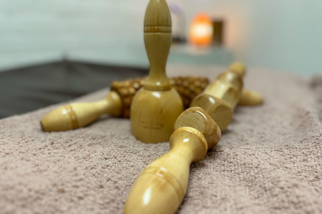 Body Sanctuary Only for Women, Minervaplein, Rotterdam
