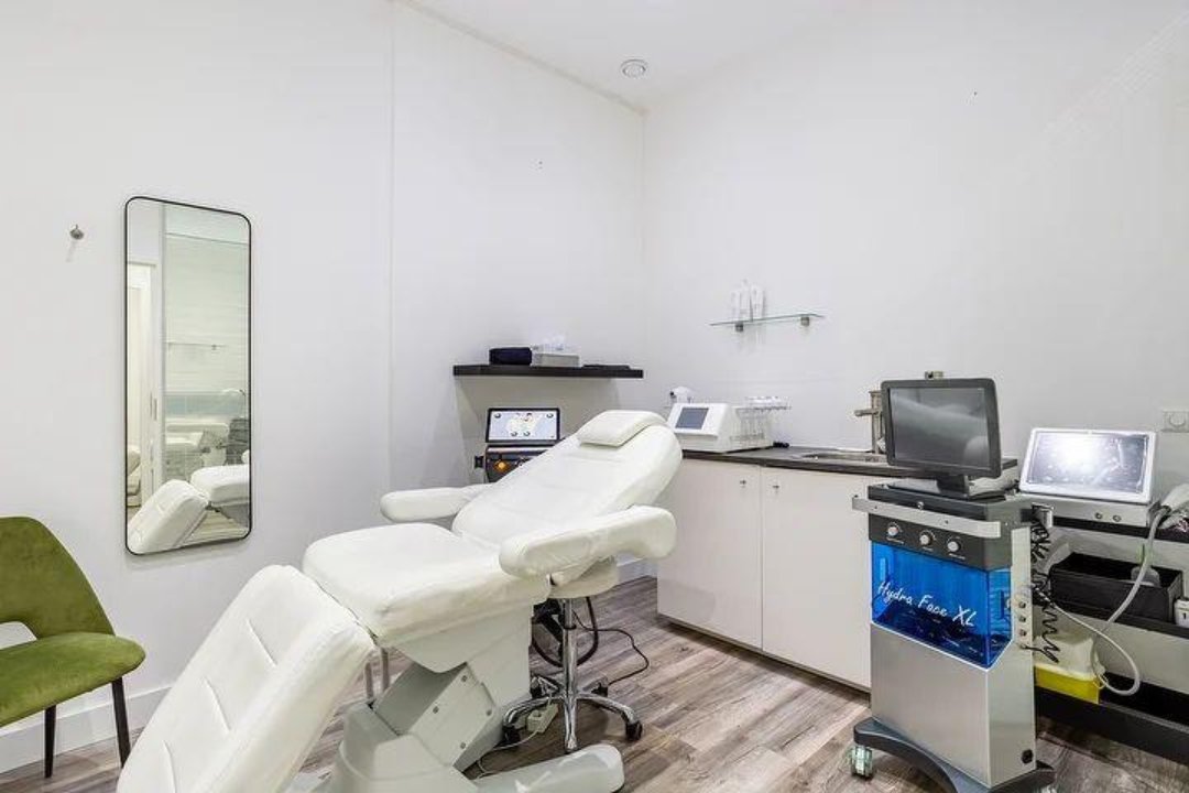 Sun & Skin Laser Aesthetic Clinic bv, Laan op Zuid, Rotterdam