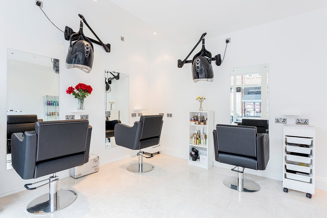 Maison Style, Brixton, London