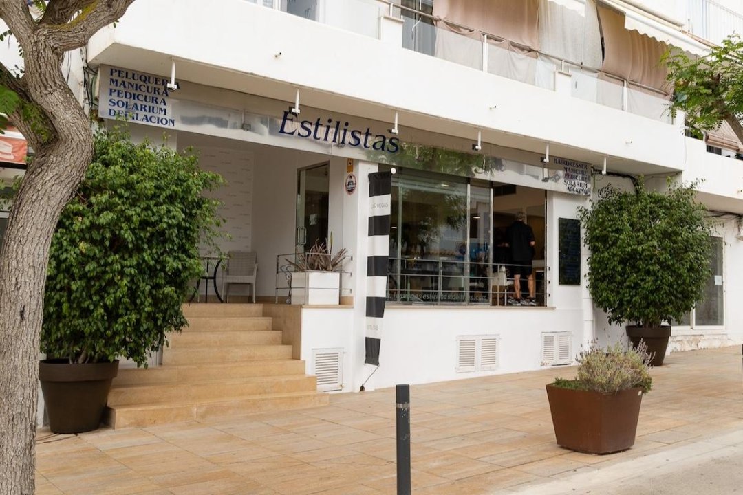 Estilistas Las Vegas, Mallorca