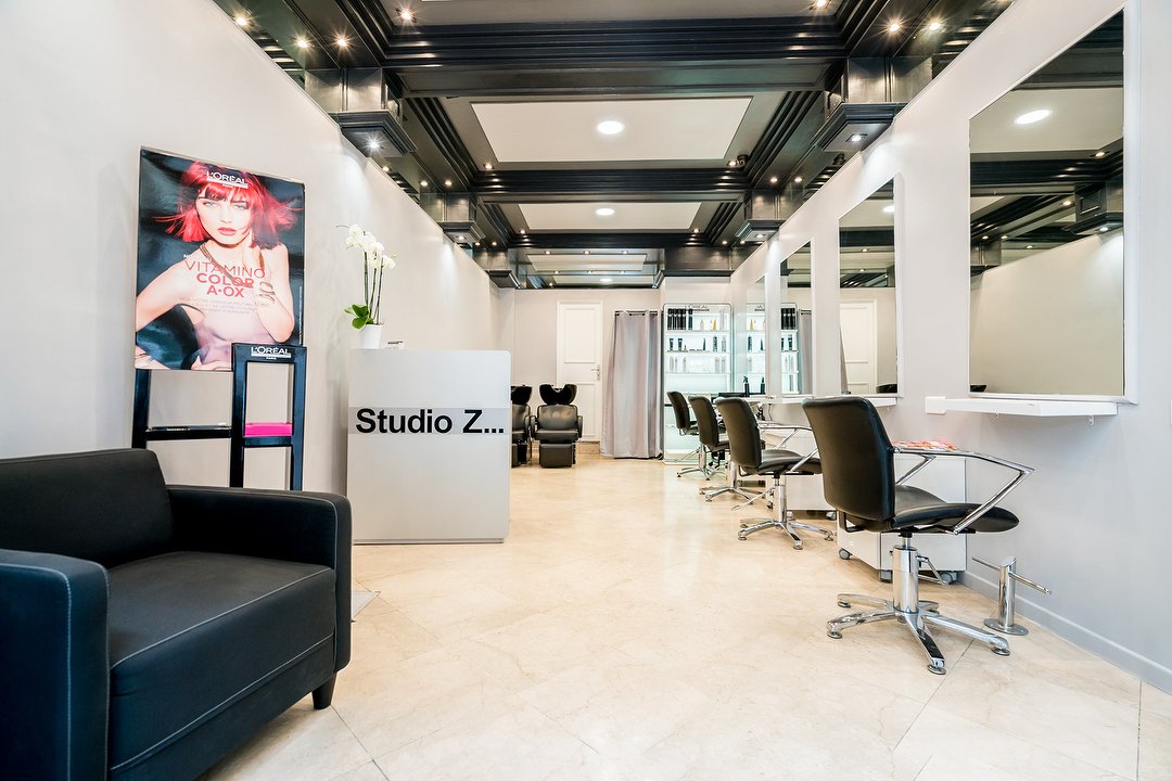 Studio Z - Paris 1, Saint-Germain-l'Auxerrois, Paris
