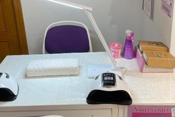 Nails Center