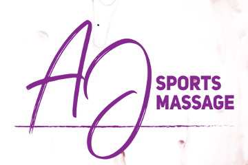 AJ Sports Massage