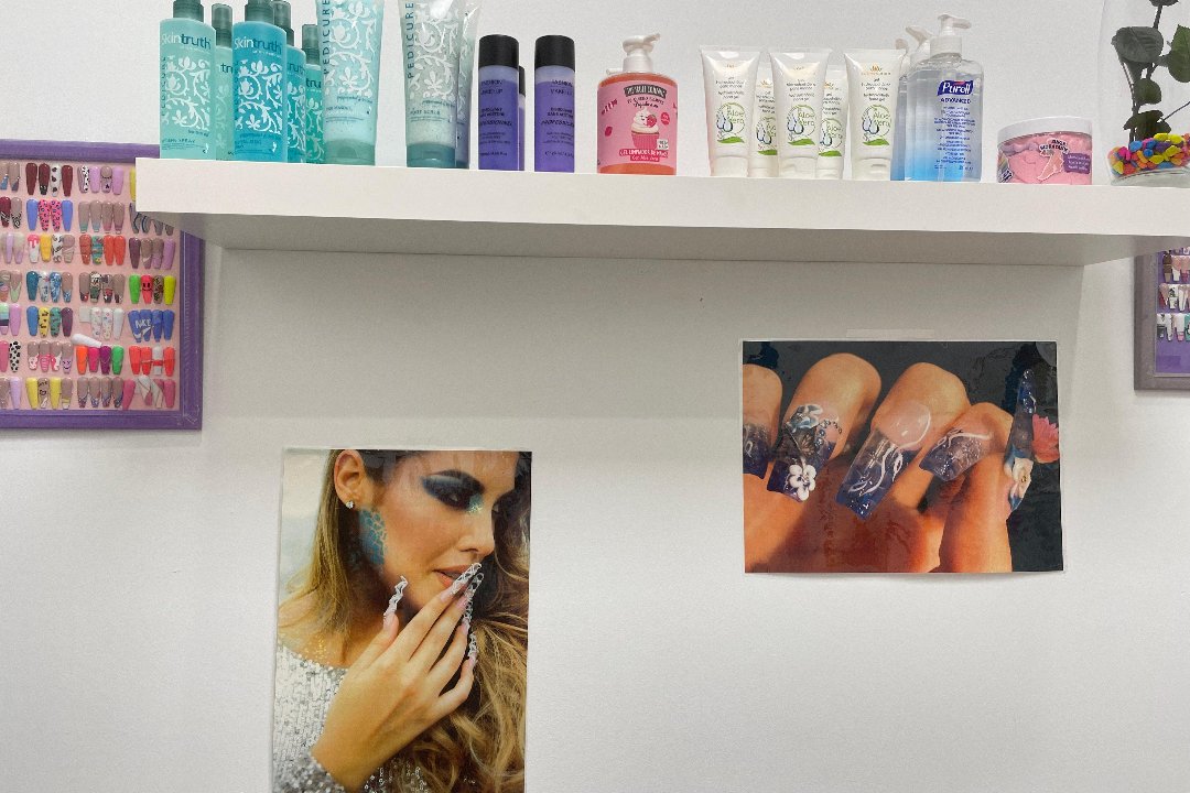 Nails Center, Alcalá de Henares, Comunidad de Madrid