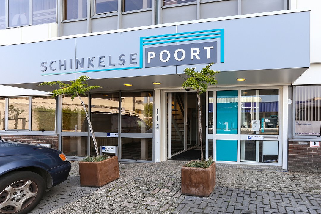 Groepspraktijk Beter Leven, Vuurdans, Zuid-Holland