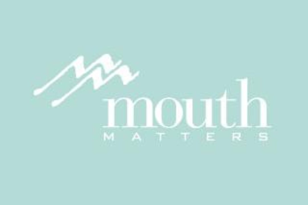 Mouth Matters, Chester, Cheshire