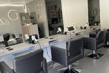 DIANA Salon