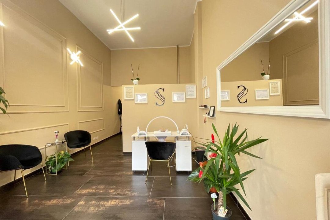 Sara Sabatino Studio Estetico, Lucento, Torino