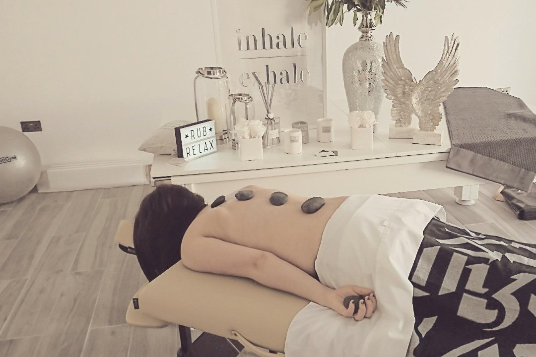 The Mobile Massage Therapy, Romford, London