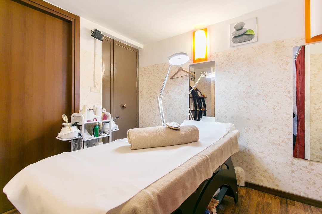 Beauty & Charme, Cenisio, Milano