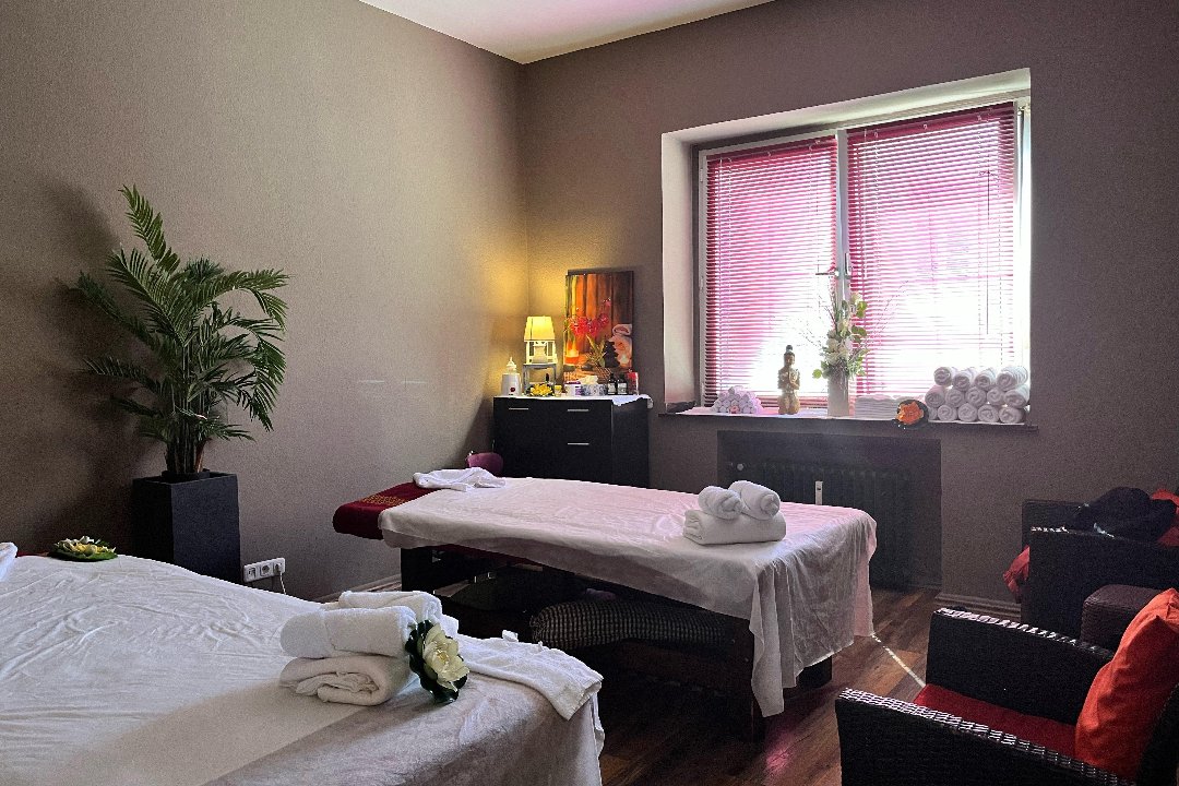 Thansinee Thai Wellness - Bottrop | Massagestudio in Bottrop - Treatwell