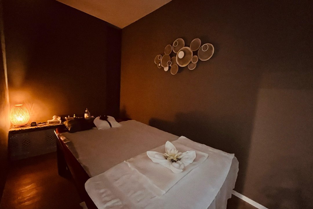 Thansinee Thai Wellness - Düsseldorf Wersten, Wersten, Düsseldorf