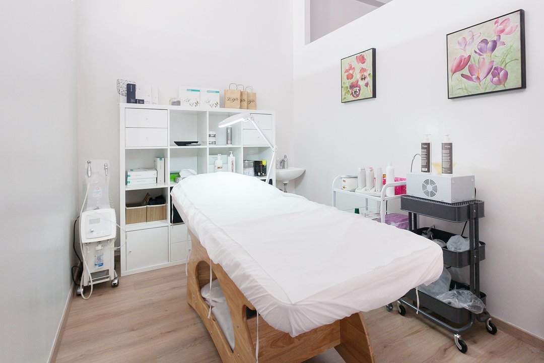 Centro Estetico Ego, San Donato Milanese, Lombardia