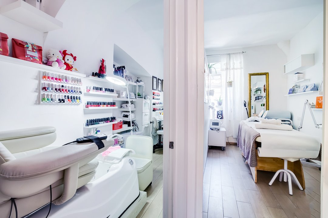 Estetica Nails, Monti, Roma