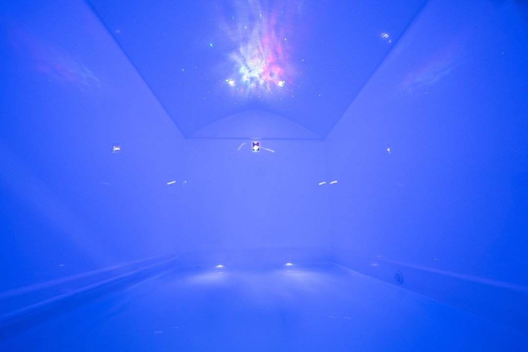 Bodyfloat Chatelet, Rue de Rivoli, Paris