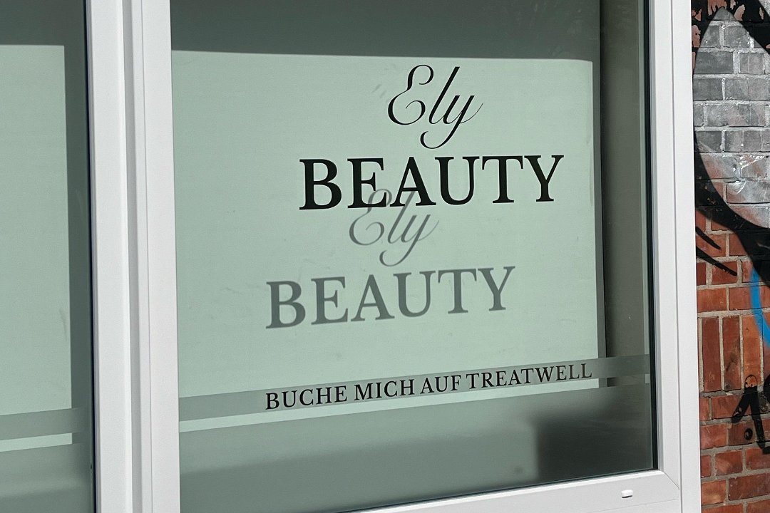 ELY_Beauty, Barmbek-Süd, Hamburg