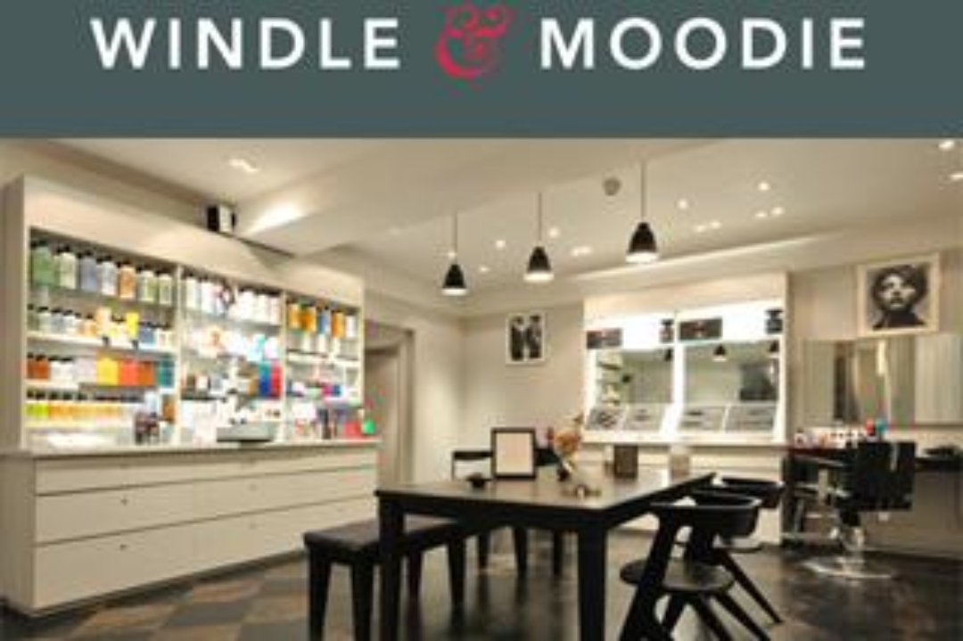 Windle & Moodie, Covent Garden, London