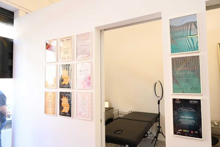 NBeauty - Torino - Épilation Torino - Photo de galerie - OneBooking
