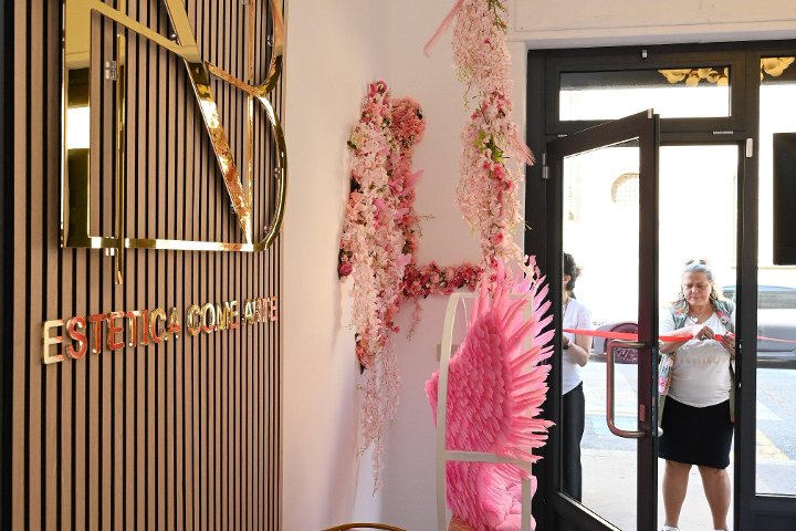 NBeauty - Torino - Épilation Torino - Photo de galerie - OneBooking