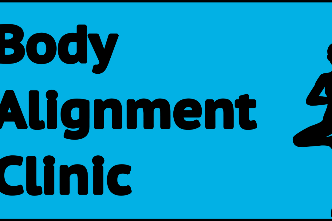 Body Alignment Clinic, Frog Island, London