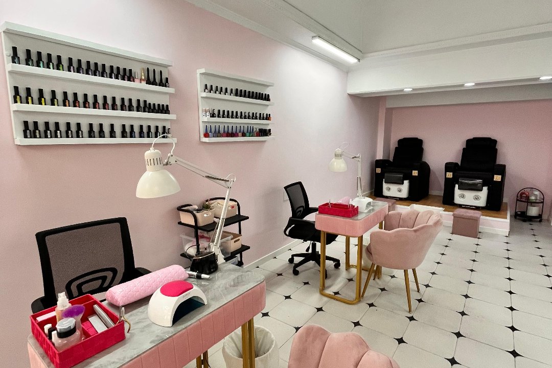 Beauty Studio, Villaverde, Madrid