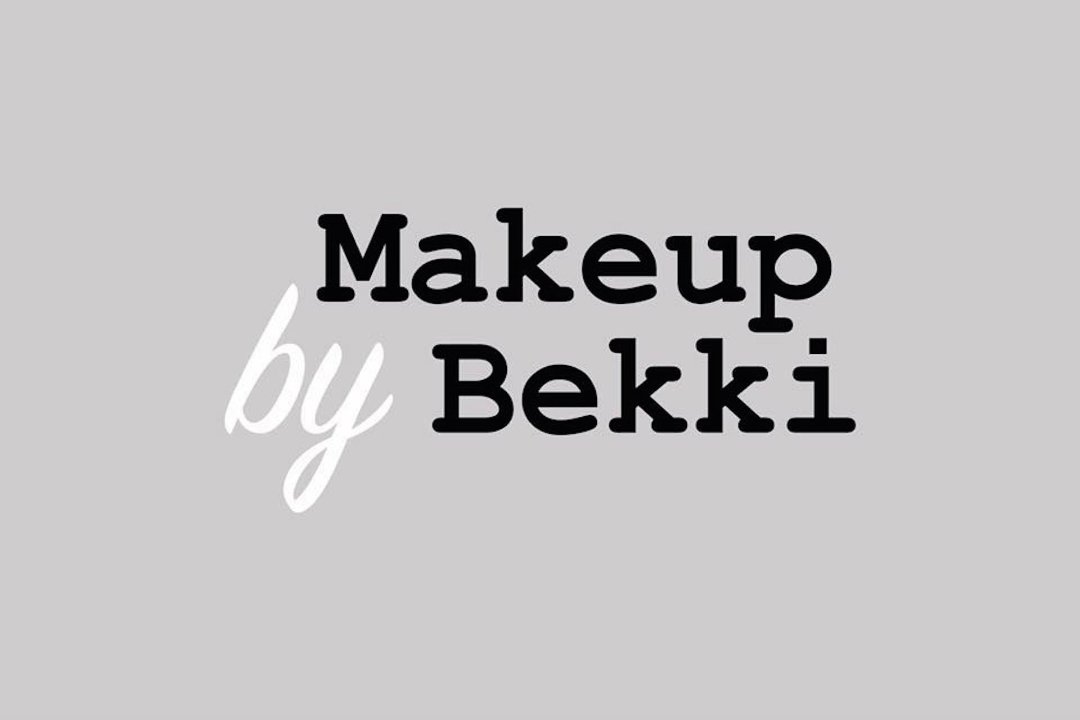 Make up by Bekki, Marchmont, Edinburgh