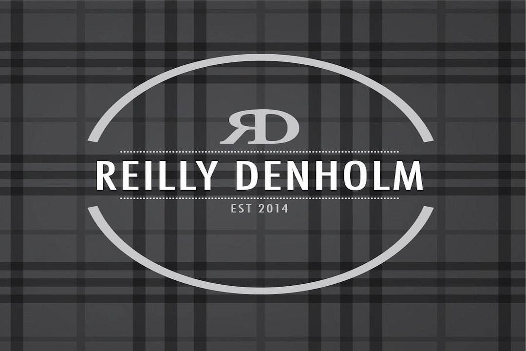 Reilly Denholm Leith, Leith, Edinburgh