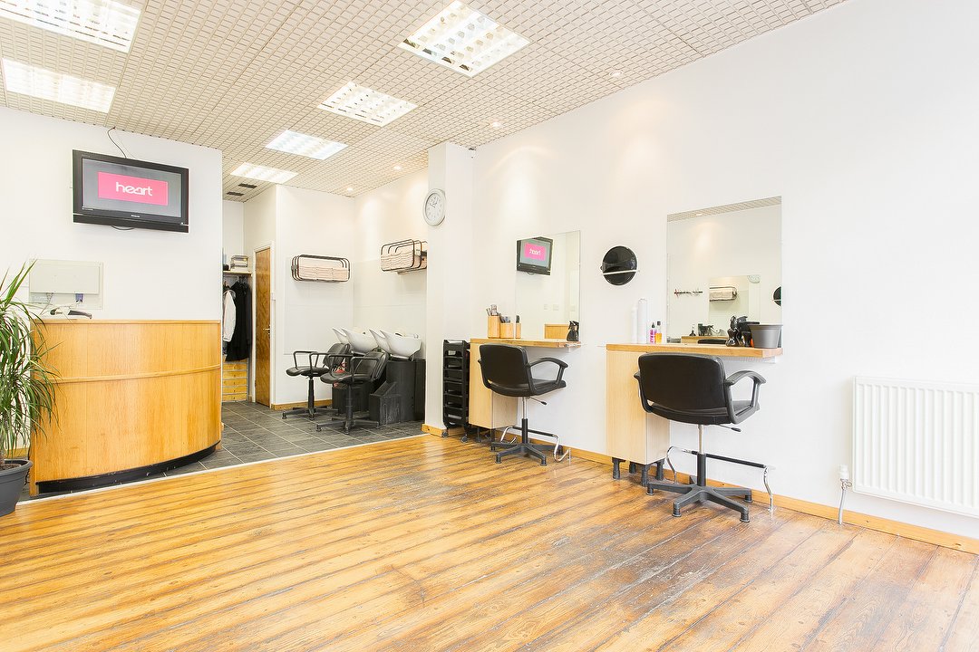 HAIR  223 , Wandsworth, London