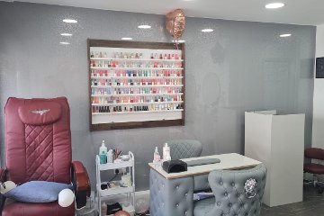 Mehr Beauty Bar