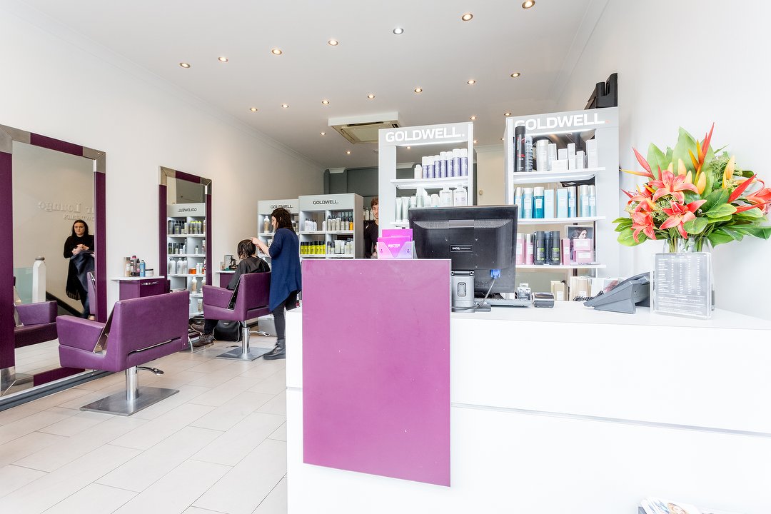 Hectik Hair - Bromley, Bromley, London