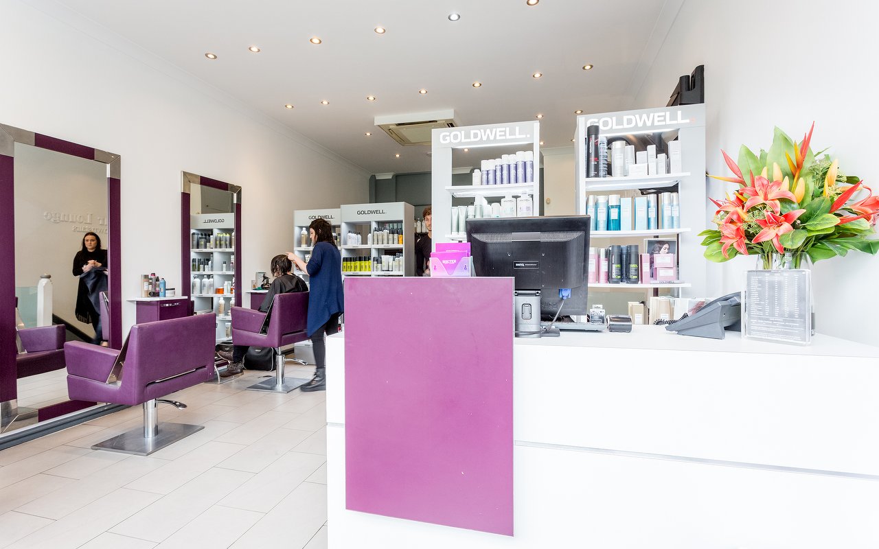 Hairdressers and Hair Salons in Bromley North, London Treatwell