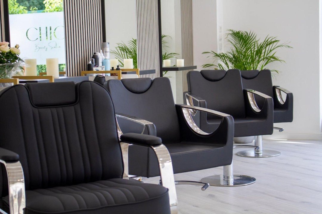 Chic Beauty Salon - München, Obersendling, München