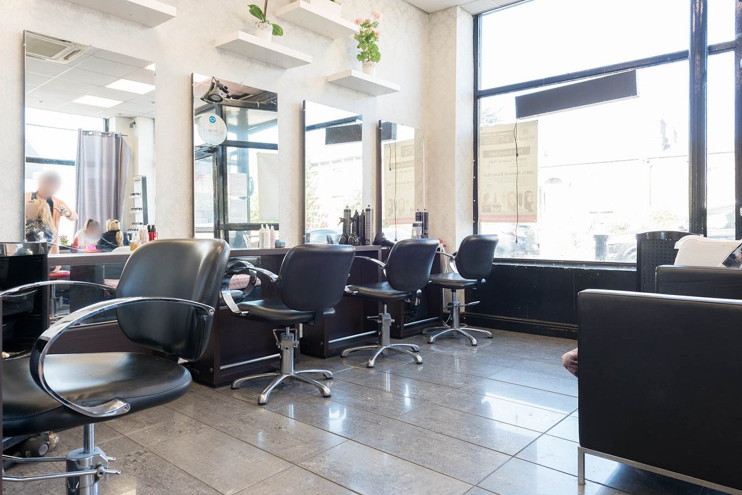 Orchid's Hair, Nails & Beauty Phibsborough, Phibsborough, Dublin