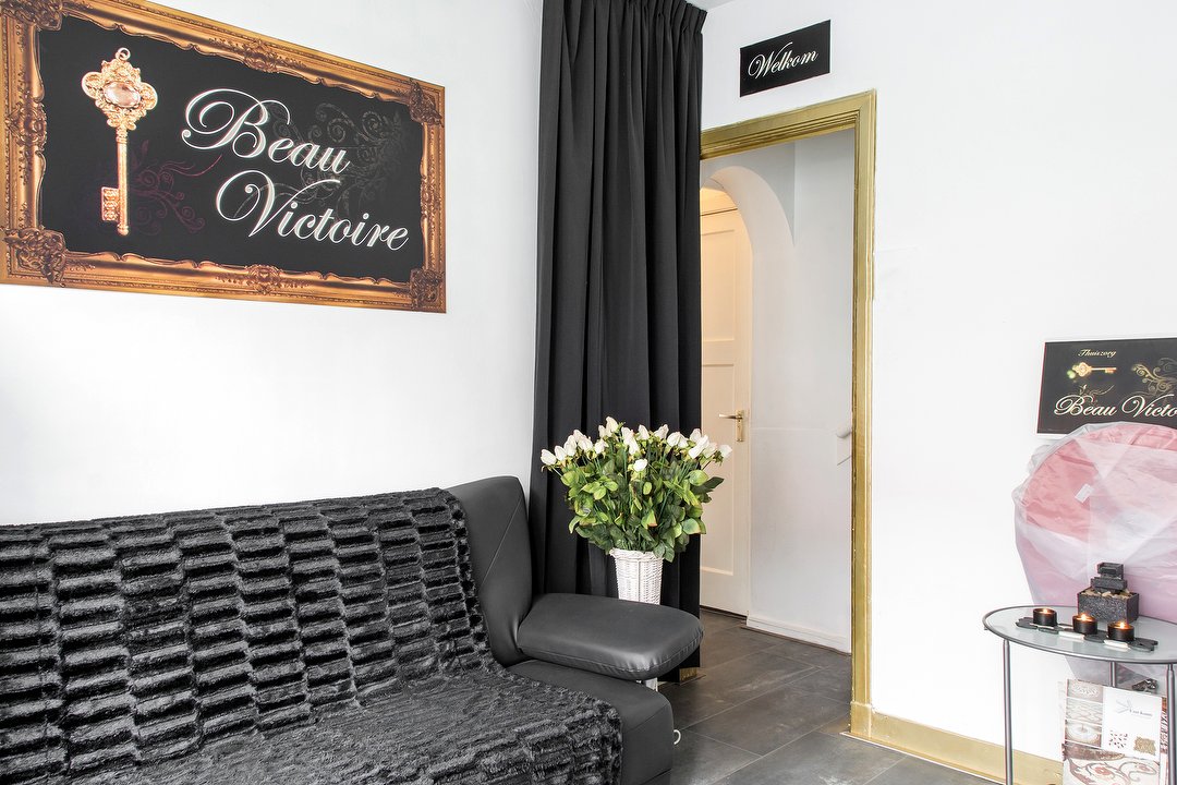 BEAU VICTOIRE Health Beauty & Wellnesscenter, Stuyvesantstraat, Haarlem