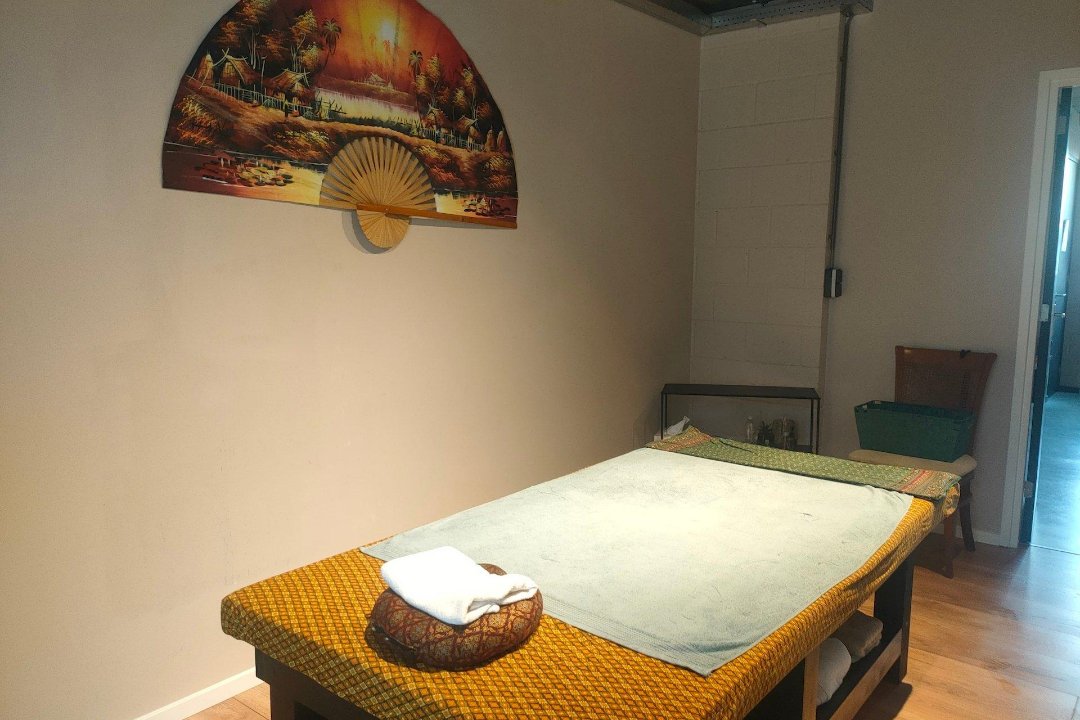 Poolsuk Massage, Gulpen-Wittem, Limburg