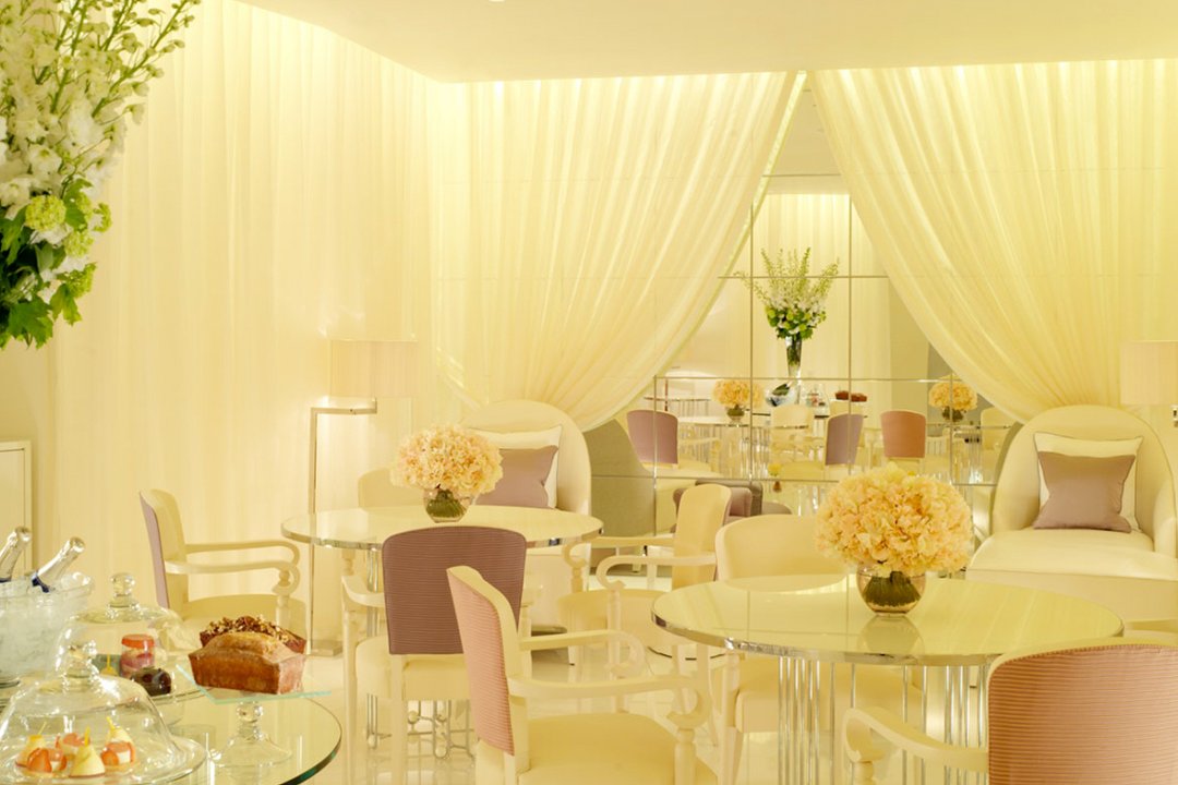 The Dorchester Spa Hotel Spa In Mayfair London Treatwell