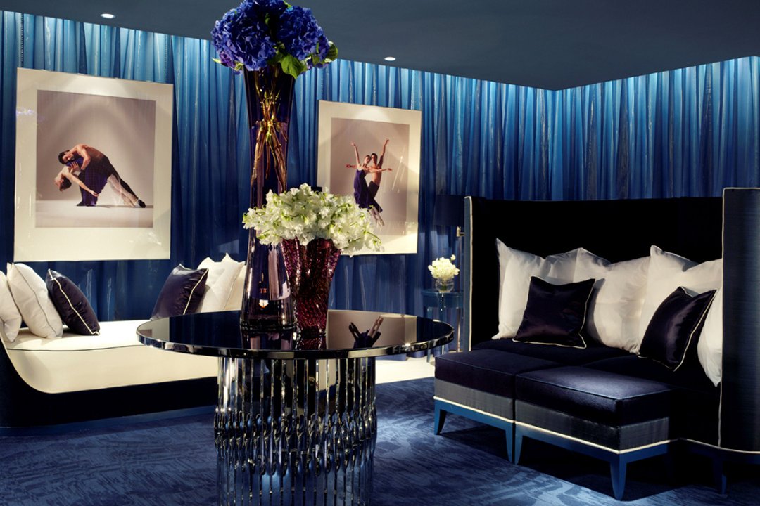 The Dorchester Spa, Mayfair, London