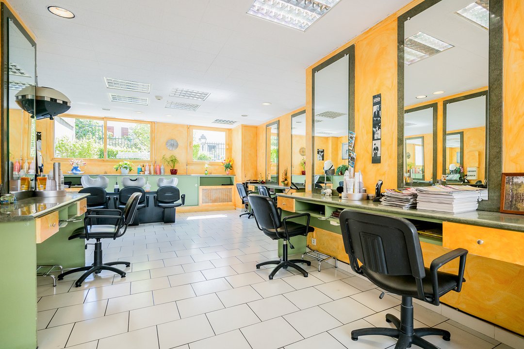 LC Coiffure, Georges Brassens, Paris