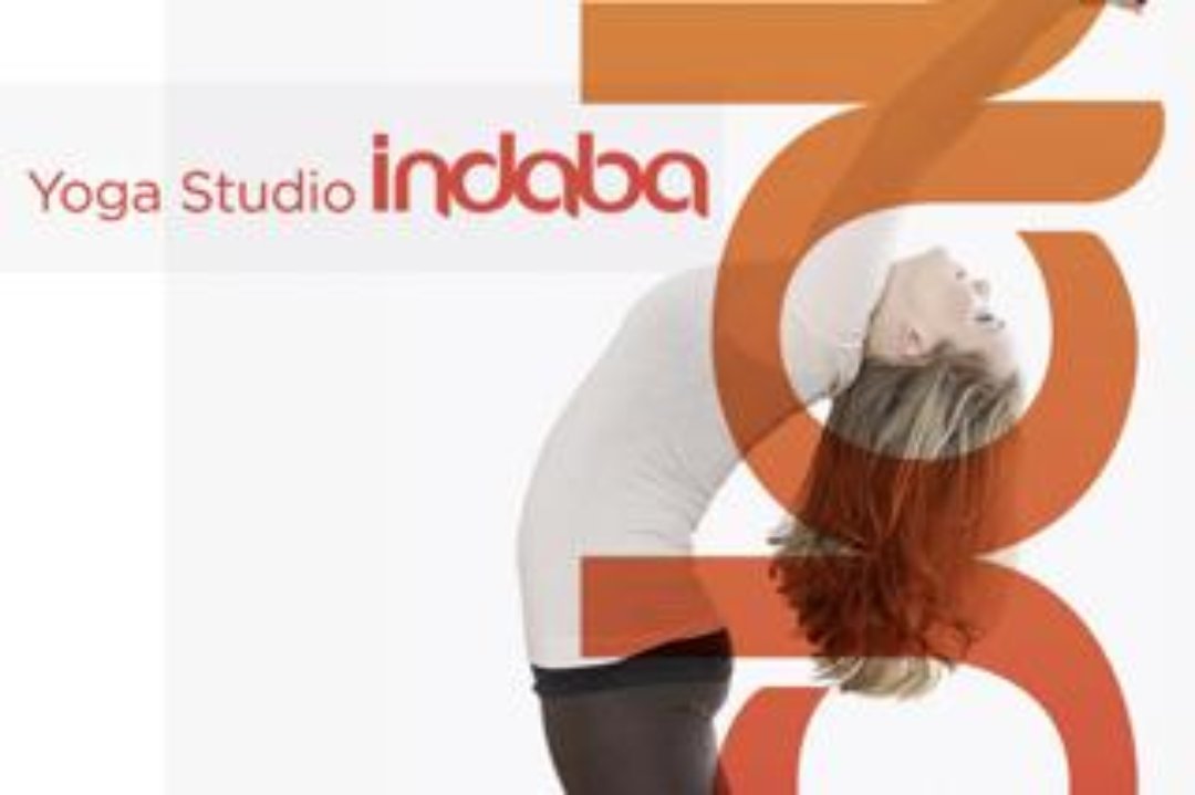 Indaba Yoga Studio, Marylebone, London