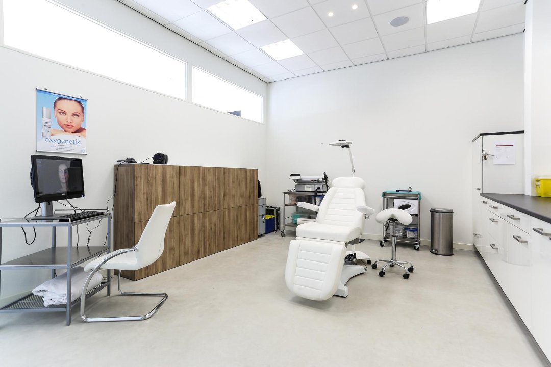 Aureus Kliniek, Sleeuwijk, Noord-Brabant