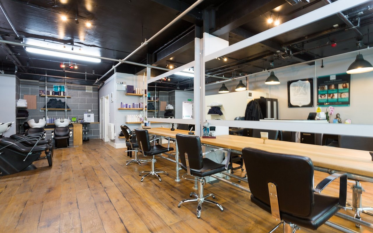 Hairdressers and Hair Salons near Wellington Street, Leeds - Treatwell