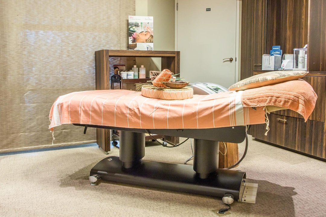 Sentoo Relax, Kruishoutem, Oost-Vlaanderen