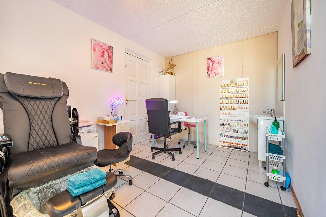 Vink Nails & Spa Pedicure, Hasselt Centrum, Tilburg